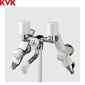KF30N2SL KVK �\�[���[2�n���h���V�����[���p�` 170mm�p�C�v�t ��������