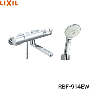 RBF-914EW ���N�V�� LIXIL/INAX �T�[���X�^�b�g�t�V�����[�o�X���� �G�R�A�N�A�V�����[ ��ʒn�d�l ��������