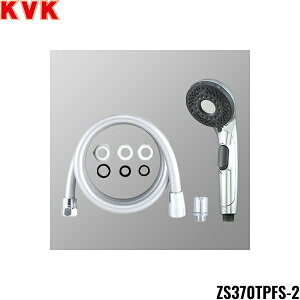 ZS370TPFS-2 KVK Egt@CouV[Zbg bL БΉV[wbhA^b`gt 