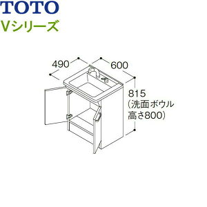 LDPB060BAGEN2 TOTO VV[Y ʉϑ ̂݊Ԍ600mm ʒndl 