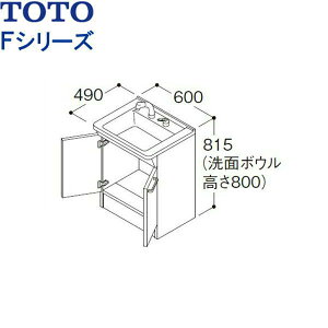 LDPL060BAGEN2A TOTO FV[Y ʉϑ ̂݊Ԍ600mm ʒndl zCgA 