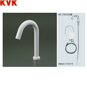 E1700L2M4 KVK�Z���T�[���� AC100V�^�C�v ��������