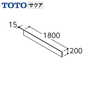 LFWB180GWG1G TOTO SAKUATNA VtB[ 1800