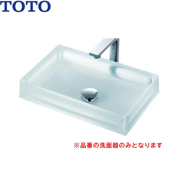 TOTO 洗面器 - 洗面台・流し台の人気商品・通販・価格比較 - 価格.com