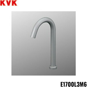 E1700L3M6 KVK�Z���T�[���� ��ʒn�d�l �f�����196mm AC100V ������p �}�b�g�O���[ ��������