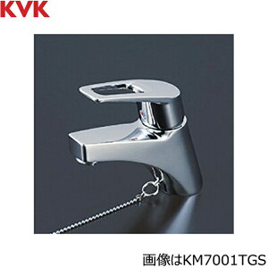 KM7001TGS KVK ʗp VO tap^ St ʒndl }`tH[ 