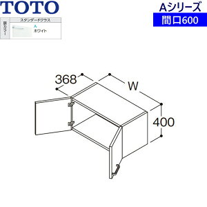 LWAS060ANA1A TOTO ʉϑ AV[Y EH[Lrlbg Ԍ600mm X^_[hNX 