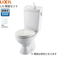 C-180S-DT-4840 BW1限定 リクシル LIXIL/INAX トイレ洋風便器 LN便器 ネオボルテックス式 一般地・手洗付…