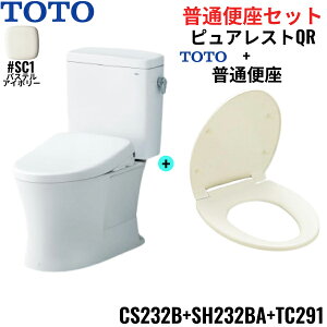 CS232B-SH232BA-TC291#SC1 TOTO sAXgQR+ʕ֍Zbg pXeAC{[ Ȃ r o[ 
