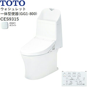 CES9315#NW1 TOTO EHVbǧ^֊ GG1-800 tEr zCg 