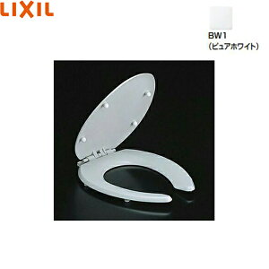 CF-6AE/BW1 リクシル LIXIL/INAX 普通便座(標準)(前割) ピュアホワイト 送料無料