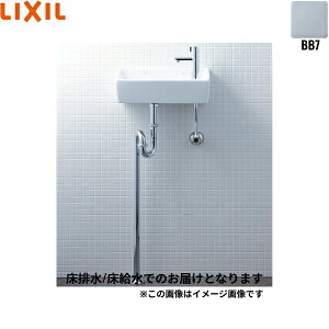 L-A35HB/BB7 ���N�V�� LIXIL/INAX �������V���[�Y���^�C�v �p�` ������/���r��(S�g���b�v) �n�C�p�[�L���~�b�N �u���[�O���[ ��������