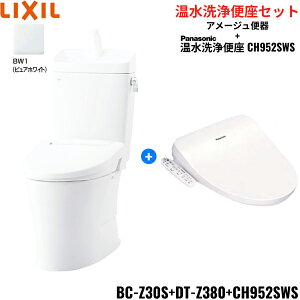 BC-Z30S-DT-Z380-CH952SWS BW1 NV LIXIL/INAX A[W֊+V[gC֍Zbg r ʒnEt