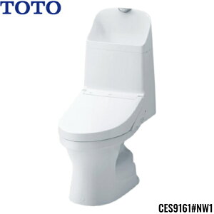 CES9161#NW1 [CS348B+TCF9161#NW1] TOTO �E�H�V�����b�g��̌`�֊� ZJ1 �u�Ԏ� ���r�� ��􂠂� �z���C�g ��������