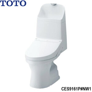 CES9161P#NW1 [CS348BP+TCF9161#NW1] TOTO �E�H�V�����b�g��̌`�֊� ZJ1 �u�Ԏ� �ǔr�� ��􂠂� �z���C�g ��������