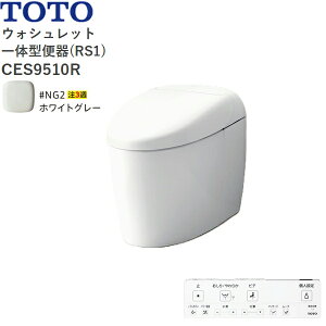 CES9510R#NG2 TOTO lIXg RS1 EHVbǧ`֊ ^NX rErS200mm zCgO[ 