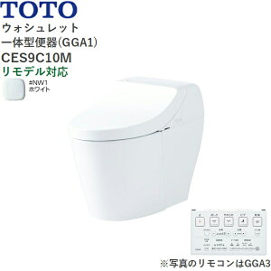 CES9C10M#NW1 TOTO EHVbǧ^֊ GGA1 Er fΉ282-540mm zCg 