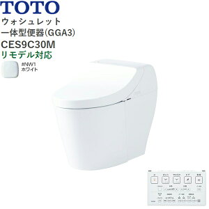 CES9C30M#NW1 TOTO EHVbǧ^֊ GGA3 Er fΉ282-540mm zCg 