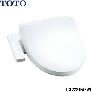 TCF2224E#NW1 TOTO �E�H�V�����b�g BV �u�Ԏ� �z���C�g ��������