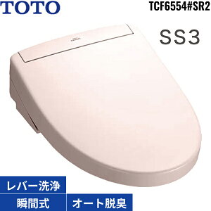 TCF6554#SR2 TOTO֍ EHVbgSS3 pXesN uԎ I[gp[EL Rt  󒍐Yi 