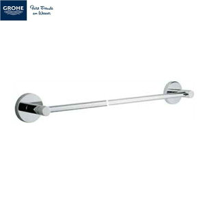40366001 �O���[�G GROHE �G�b�Z���V���� ESSENTIALS �^�I���o�[ ��������
