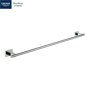 40509001 �O���[�G GROHE �G�b�Z���V�����L���[�u ESSENTIALSCUBE �^�I���o�[ 600mm ��������