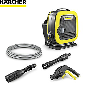 1.599-302.0 �P���q���[ KARCHER �}���`�N���[�i�[ OC 3 Foldable ��������