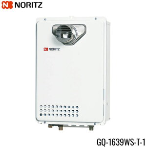 GQ-1639WE-T-1/LPG m[c NORITZ KX p PSݒu`(PSWݒu`) vpKX 16 E15A 