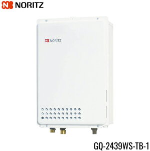 GQ-2439WS-TB-1/13A m[c NORITZ KX p WZ ssKX 24 PSrC` 