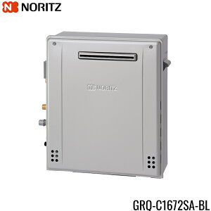 GRQ-C1672SA-BL/13A m[c NORITZ KXӂ닋 Ou^ אڐݒu` I[g GRW[Y16 ssKXp 