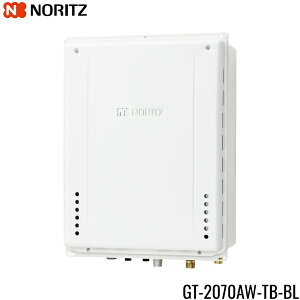 GT-2070AW-TB-BL/13A m[c NORITZ KXӂ닋 PSrC` tI[g 20 E20A ssKX 