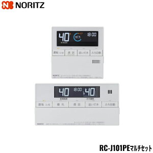 RC-J101PE }`Zbg m[c NORITZ pRZbg C^[zt 