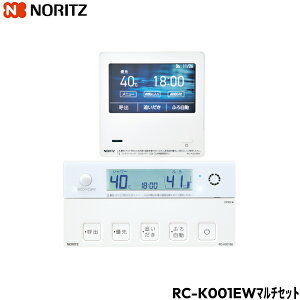 RC-K001EW}`Zbg m[c NORITZ LANΉ@\RZbg 