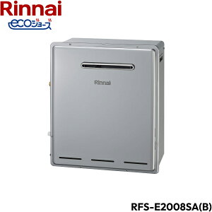 RFS-E2008SA(B)/13A iC RINNAI  GRW[Y Ou^ I[g24 