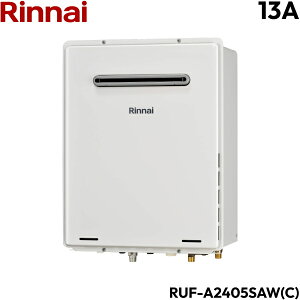 RUF-A2405SAW(C)/13A iC RINNAI KXӂ닋 OǊ| PSݒu^ I[g ssKX 24 
