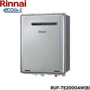 RUF-TE2000AW(B)/13A iC RINNAI  GRW[Y OǊ|^ tI[g20 