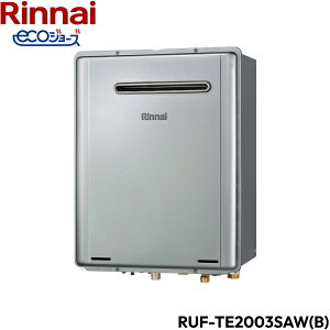 RUF-TE2003SAW(B)/13A iC RINNAI  GRW[Y OǊ|^ I[g20 