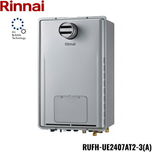 RUFH-UE2407AT2-3(A)/13A iC RINNAI Egt@Cou GRW[Y PSݒu^ PSOrC^ tI[g24 
