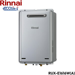 RUX-E1616W(A)/13A iC RINNAI  GRW[Y p RUX-EV[Y ssKX 16 OǊ| 