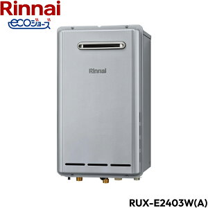 RUX-E2403W(A)/13A iC RINNAI  GRW[Y p RUX-EV[Y ssKX 24 OǊ| 