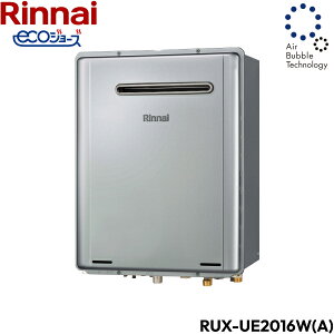 RUX-UE2016W(A)/13A iC RINNAI  GRW[Y p RUX-UEV[Y ssKX 20 OǊ| 