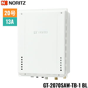 GT-2070SAW-TB-1 BL/13A �m�[���c NORITZ �K�X�ӂ닋���� PS��������r�C�����` �I�[�g 20�� �s�s�K�X�p 20A ��������