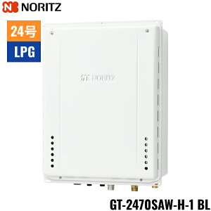 GT-2470SAW-H-1 BL/LPG �m�[���c NORITZ �K�X�ӂ닋���� PS��������r�C�����` �I�[�g 24�� �v���p���K�X�p ��������
