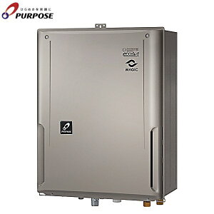 GX-EMFL160ZB-1/13A �p�[�p�X PURPOSE ECOMAGIC �G�R�W���[�Y �t���I�[�g 16�� PS�����ݒu�`����r�C���� �s�s�K�X13A ��������