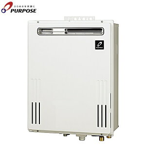 GX-2403AW/13A �p�[�p�X PURPOSE �ӂ닋���� GX�V���[�Y PS�W���ݒu���p 24�� �I�[�g ��������