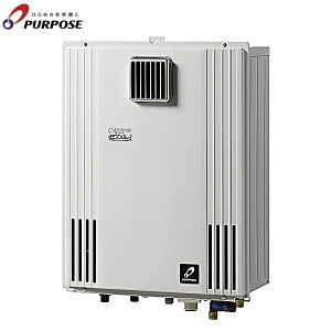 GX-H2403AWP/13A �p�[�p�X PURPOSE �ӂ닋���� GX�V���[�Y PS�W���ݒu���p 24�� �I�[�g ��������