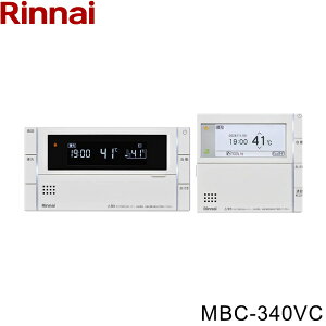 MBC-340VC iC RINNAI E䏊RZbg C^[zR 