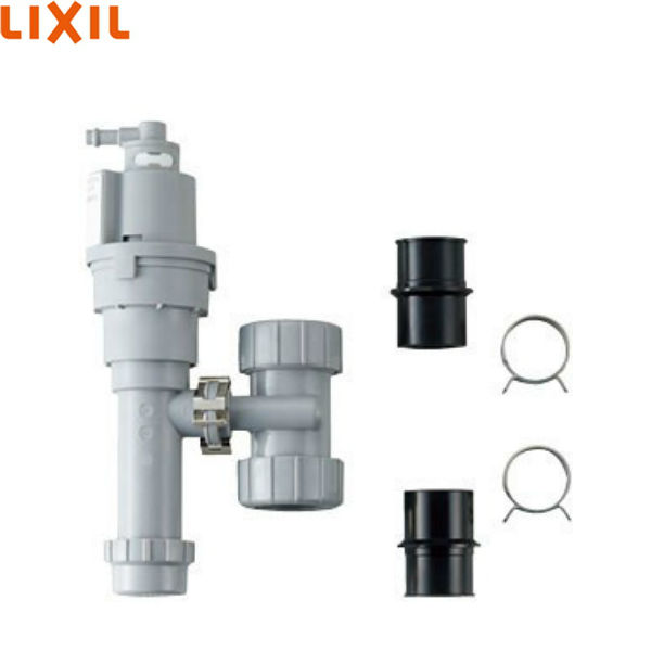 送料込 INAX-EFH-6 買物 EFH-6 リクシル LIXIL INAX 手洗器 大規模セール 送料無料 φ25 排水器具 φ32金属排水管共用 洗面器用