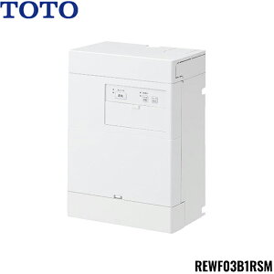 [4]REWF03B1R+RHE97H-32 (REWF03B1RSM) TOTO ۂREWF03V[Y ~ߎ 