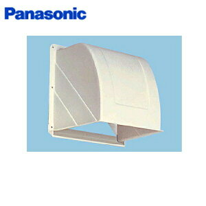 FY-20HDP2 �p�i�\�j�b�N Panasonic �������p�E�����p���C���ʊ��C��p���މ��O�t�[�h(������)20cm�p ��������